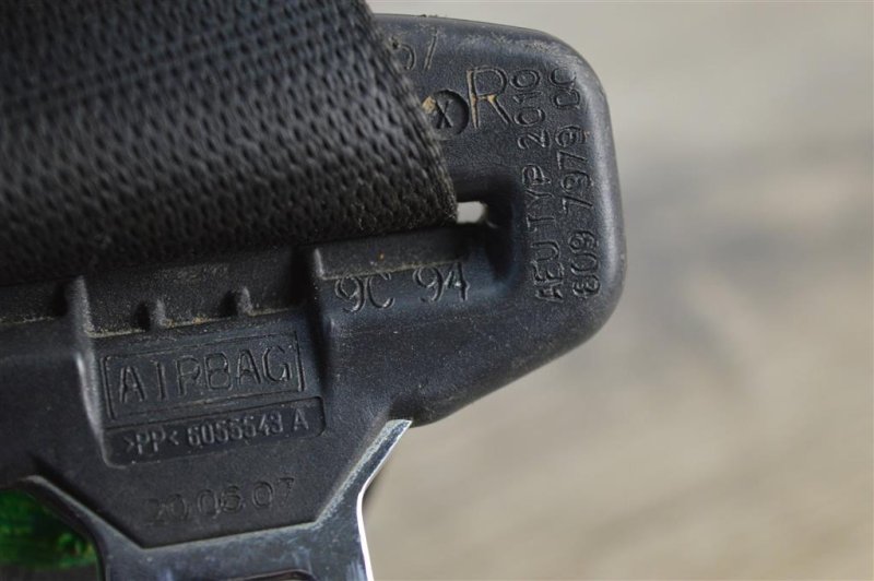 Ремень безопасности, 1500 рублей, Москва