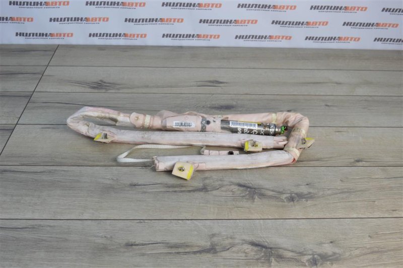 Подушка безопасности боковая, 1800 рублей, Москва