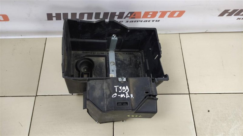 Корпус АКБ, 1000 рублей, Севастополь