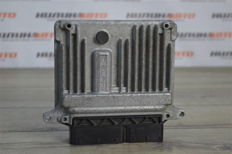 Блок управления двигателем, 4000 рублей, Москва