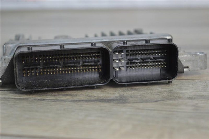 Блок управления двигателем, 4000 рублей, Москва