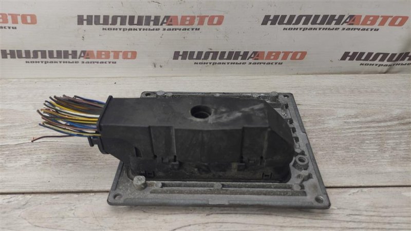 Блок управления двигателем, 800 рублей, Севастополь