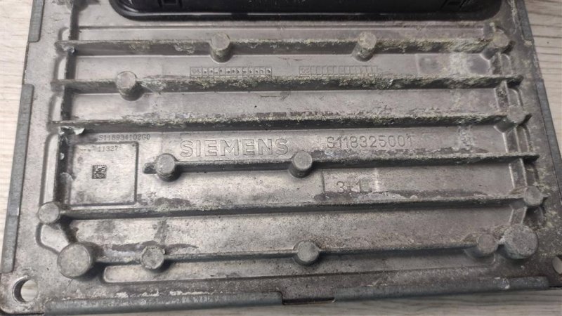 Блок управления двигателем, 800 рублей, Севастополь