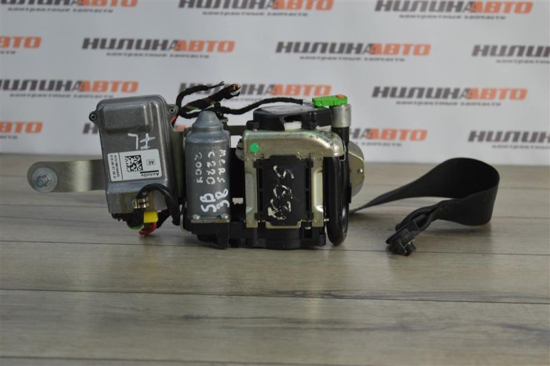 Ремень безопасности, 2500 рублей, Москва