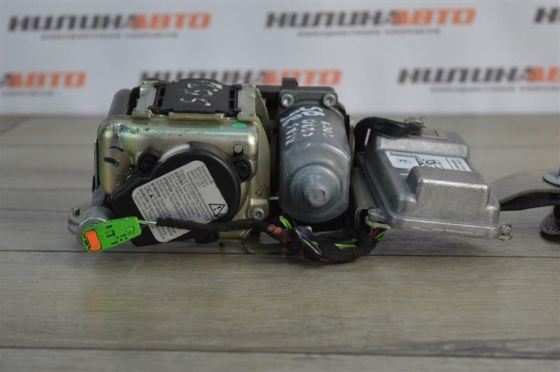 Ремень безопасности, 2500 рублей, Москва