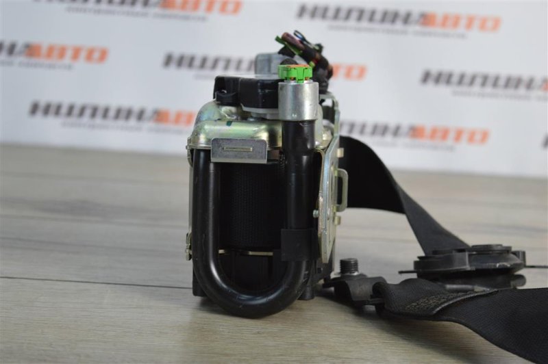 Ремень безопасности, 2500 рублей, Москва