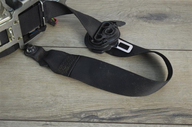 Ремень безопасности, 2500 рублей, Москва