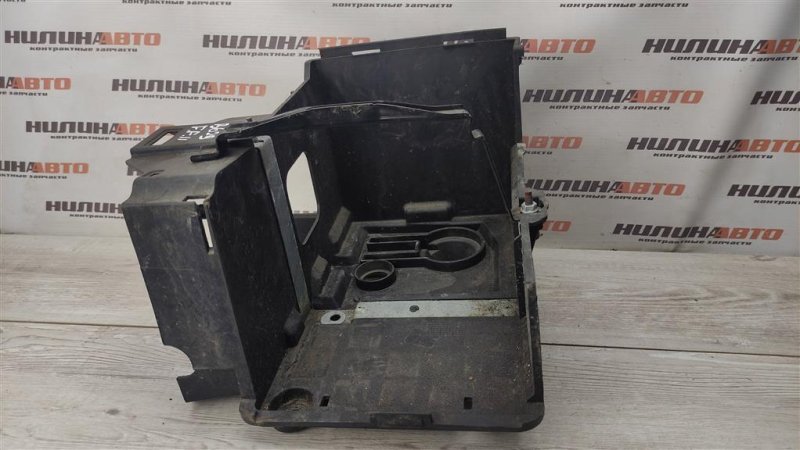 Корпус АКБ, 500 рублей, Севастополь