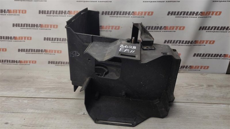 Корпус АКБ, 500 рублей, Севастополь