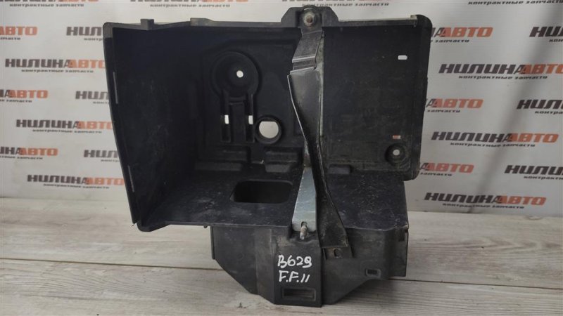 Корпус АКБ, 500 рублей, Севастополь