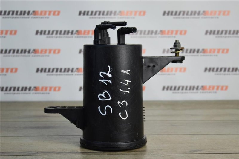 Адсорбер, 1500 рублей, Москва