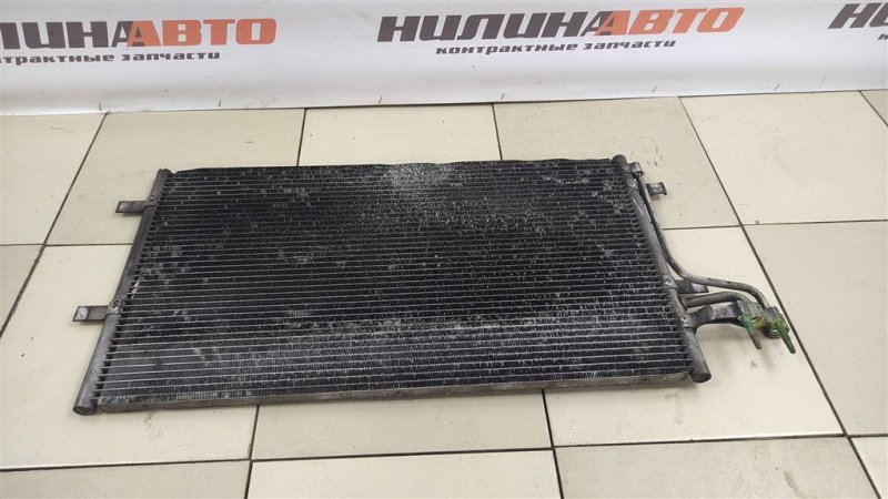 Радиатор кондиционера, 1500 рублей, Севастополь