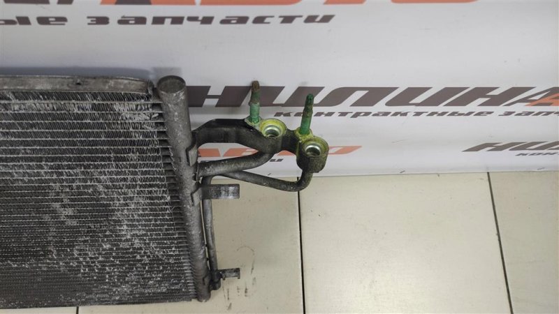 Радиатор кондиционера, 1500 рублей, Севастополь