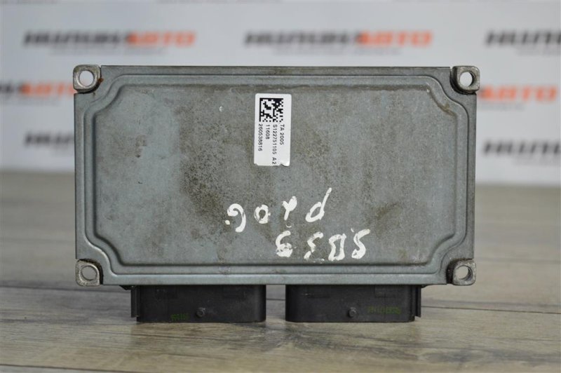 Блок управления АКПП, 2500 рублей, Москва