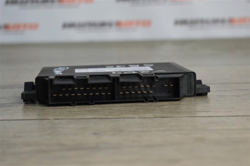 Блок управления АКПП, 2800 рублей, Москва