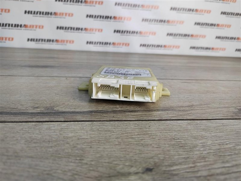 Блок управления парктрониками, 2500 рублей, Москва