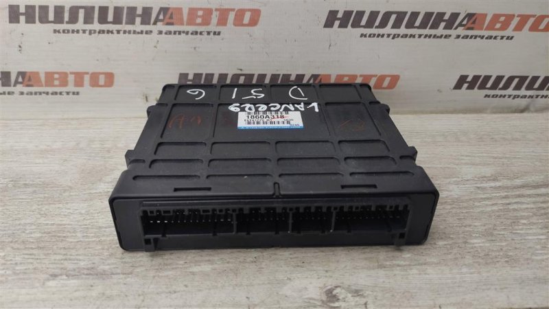 Блок управления двигателем, 1900 рублей, Севастополь