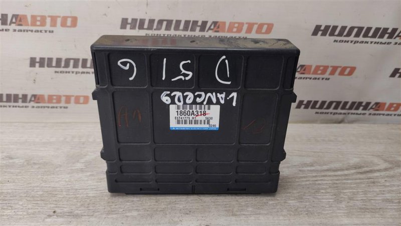 Блок управления двигателем, 1900 рублей, Севастополь