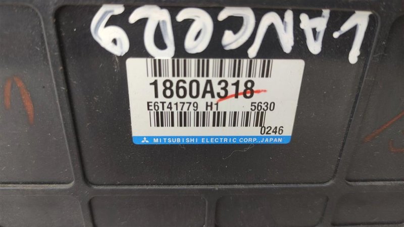 Блок управления двигателем, 1900 рублей, Севастополь