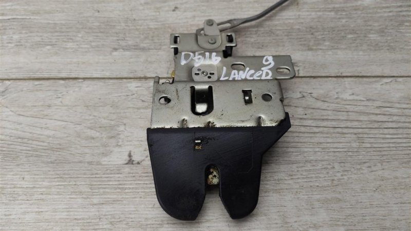 Замок крышки багажника, 1500 рублей, Севастополь