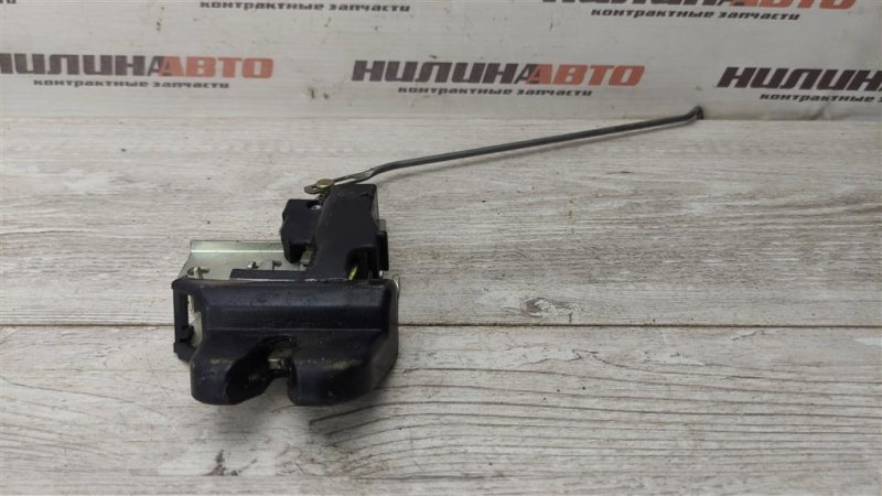 Замок крышки багажника, 1500 рублей, Севастополь