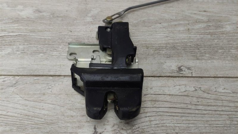 Замок крышки багажника, 1500 рублей, Севастополь