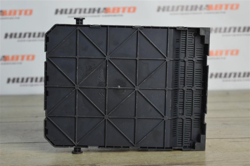 Блок BSI, 2000 рублей, Москва