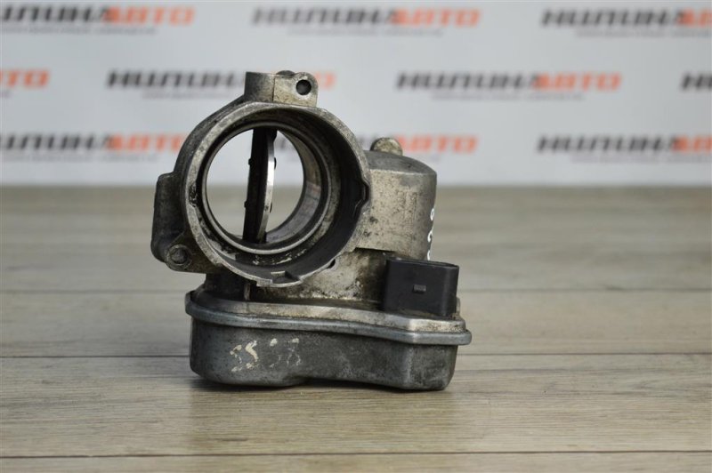 Дроссельная заслонка, 1000 рублей, Москва