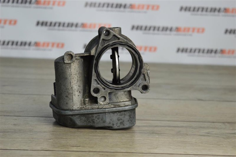 Дроссельная заслонка, 1000 рублей, Москва