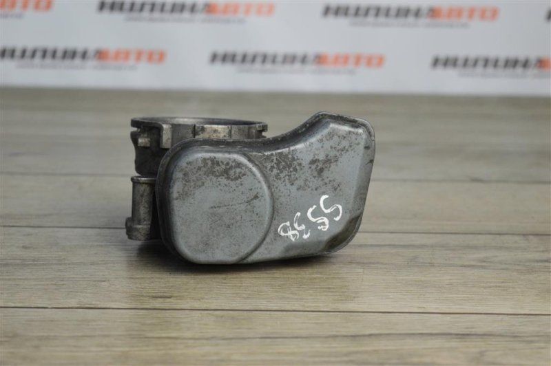 Дроссельная заслонка, 1000 рублей, Москва