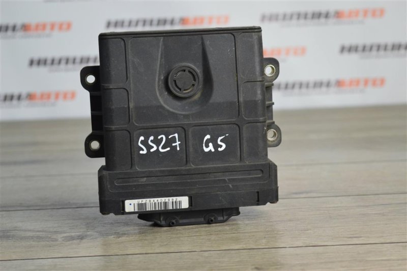 Блок управления АКПП, 4500 рублей, Москва