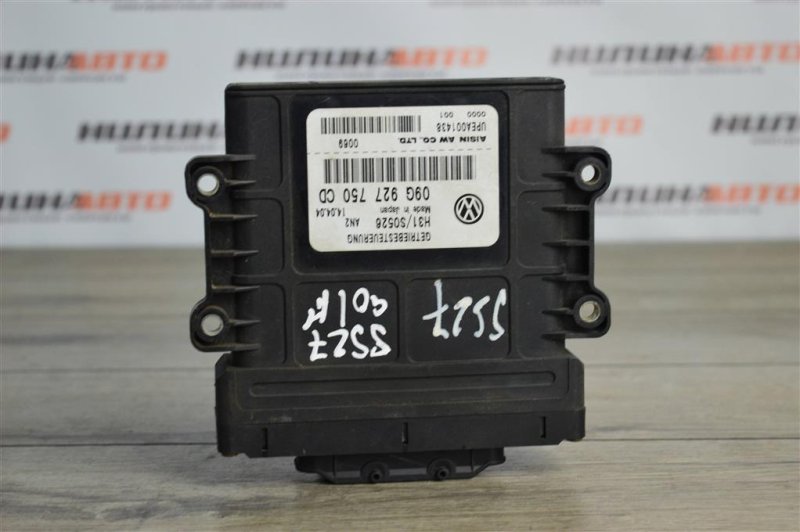 Блок управления АКПП, 4500 рублей, Москва