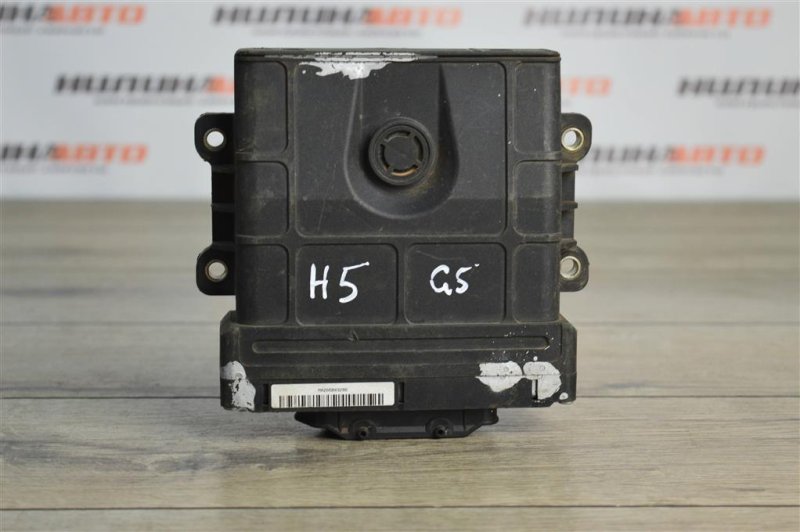 Блок управления АКПП, 2000 рублей, Москва