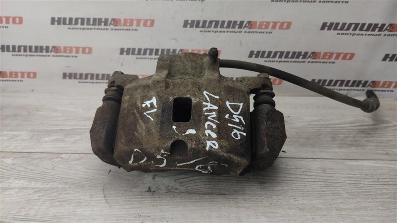 Суппорт тормозной, 1500 рублей, Севастополь