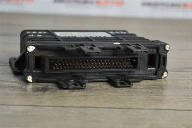 Блок управления АКПП, 3500 рублей, Москва