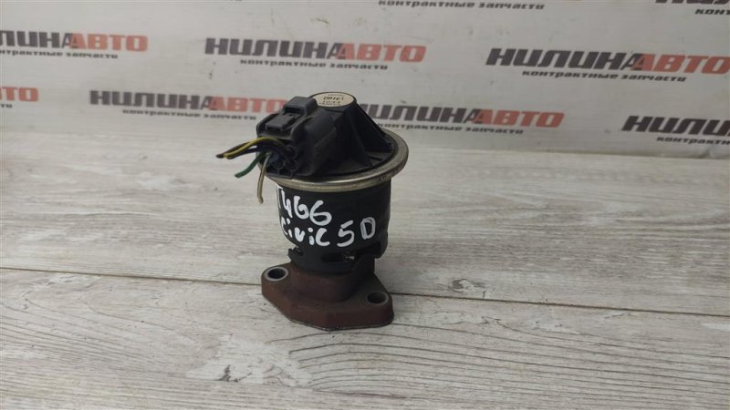 Клапан ЕГР EGR, 1700 рублей, Севастополь