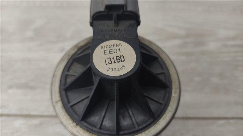 Клапан ЕГР EGR, 1700 рублей, Севастополь