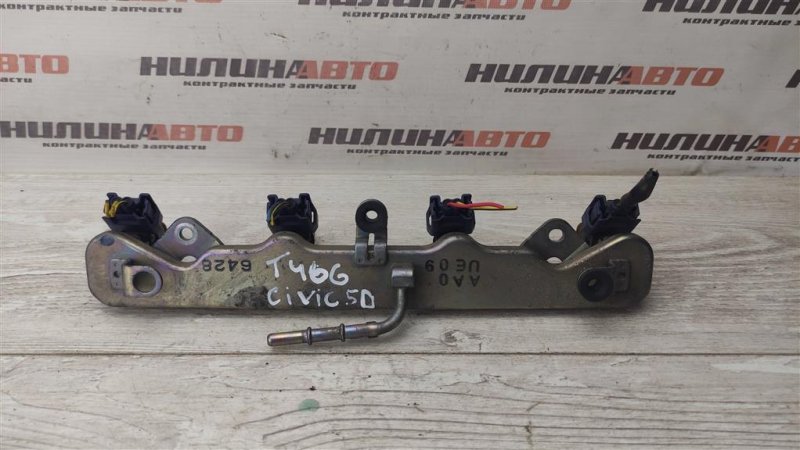 Рампа топливная, 1500 рублей, Севастополь