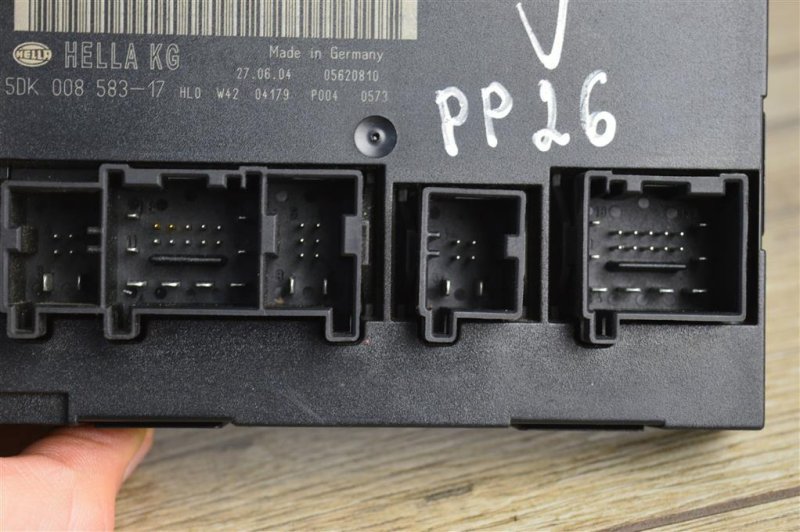 Блок комфорта, 500 рублей, Москва