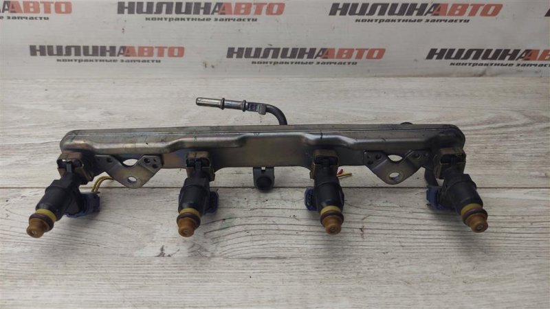 Рампа топливная, 1500 рублей, Севастополь