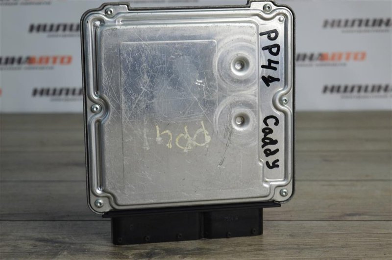 Блок управления двигателем, 8000 рублей, Москва