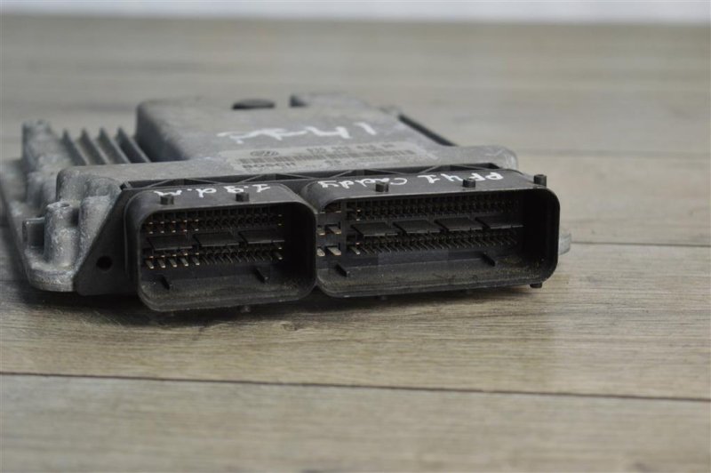 Блок управления двигателем, 8000 рублей, Москва