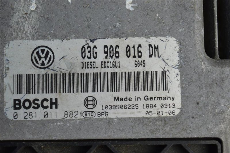 Блок управления двигателем, 8000 рублей, Москва