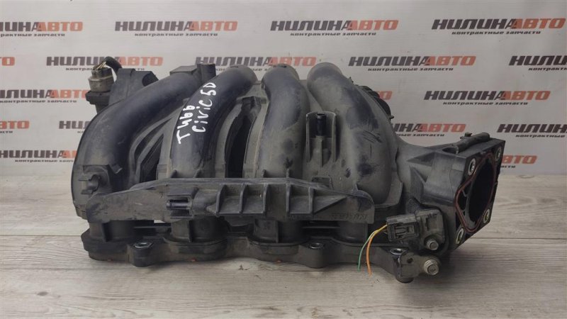 Коллектор впускной, 2000 рублей, Севастополь