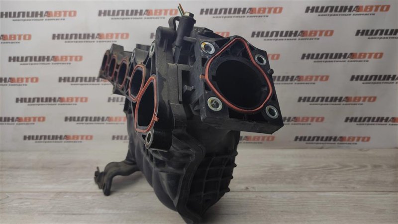 Коллектор впускной, 2000 рублей, Севастополь