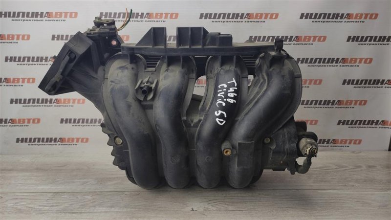 Коллектор впускной, 2000 рублей, Севастополь