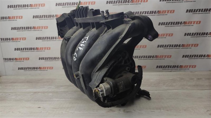 Коллектор впускной, 2000 рублей, Севастополь