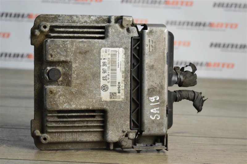 Блок управления двигателем, 2300 рублей, Москва