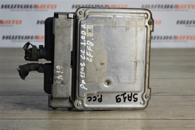 Блок управления двигателем, 2300 рублей, Москва