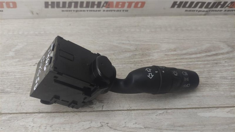 Подрулевой переключатель, 1300 рублей, Севастополь